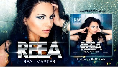 !!! REEA – Real master + Pictorial REEA