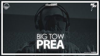 Big Tow – Prea (single)