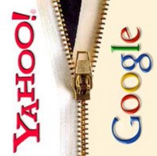 SOC: GOOGLE vrea sa cumpere YAHOO! Vezi detaliile afacerii…