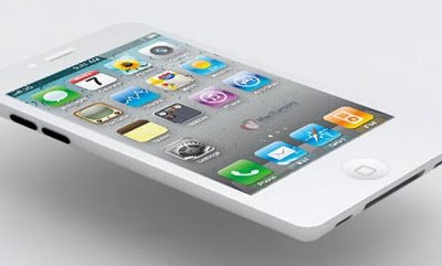 iPhone 5: Review, Poze, Lansare, Pret! Un iPhone 5 ce se lasa asteptat…