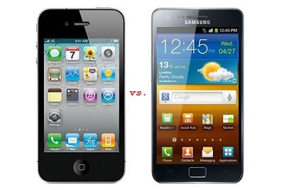 Samsung Galaxy S II a fost ales cel mai bun telefon al anului 2011!