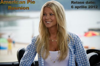 American Pie revine cu „Reunion”! + Trailer