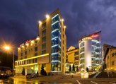 Hoteluri in Bucuresti, Cluj si Timisoara