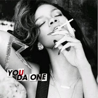 Rihanna cucereste Planeta cu noul single „You Da One”! Asculta in premiera melodia…