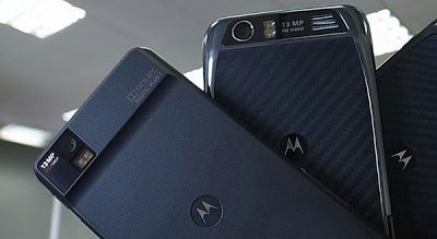 Motorola o sa lanseze un smartphone cu o camera de 13 MP! Vezi cum o sa arate…