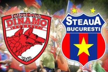 Live: Dinamo – Steaua (5 decembrie 2011)!