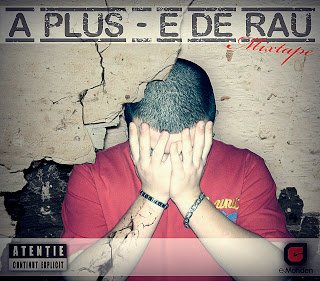 A Plus – E de Rau (download)