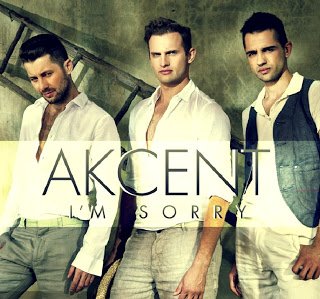 Akcent a lansat un nou single! Asculta in premiera „I’m Sorry”…