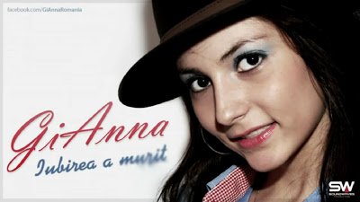 GiAnna – Iubirea a murit