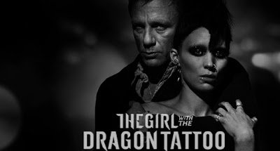 Fata cu Dragonul Tatuat! Un film extrem de plictisitor…