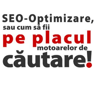 Ce inseamna SEO si cum imi pot promova magazinul online ?