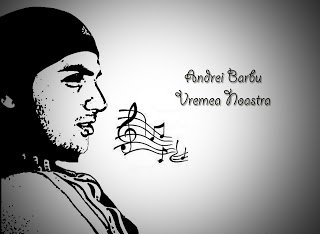 Andrei Barbu – Vremea noastra