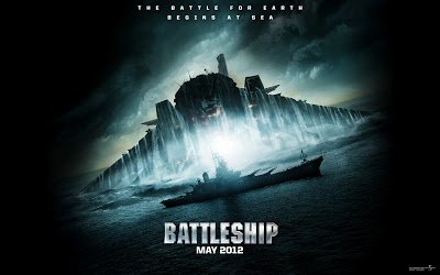 Am vazut Battleship la cinematograf! Pareri despre filmul care a costat 200 milioane de dolari