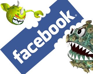 Facebook devine periculos! Vezi de ce…