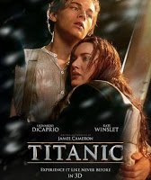 Titanic 3D – Pareri, discutii si critici!