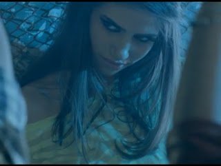 Videoclip: Adrian Sina Feat Diana Hetea – Back To Me