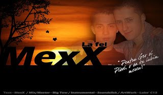 MexX – La Fel