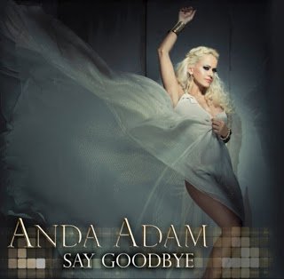 ANDA ADAM – Say Goodbye