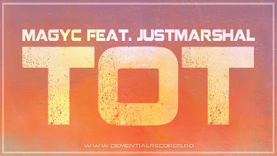 MaGyc Feat. JustMarshal – ToT