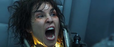 Am vazut „Prometheus 3D”! Vezi cum arata un film cu un buget impresionant.