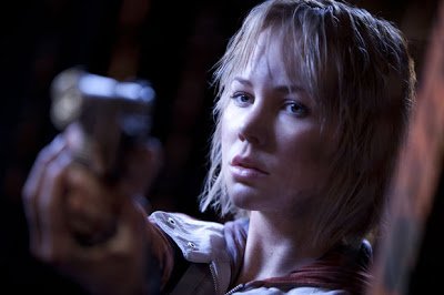 Silent Hill revine cu un film 3D! Revelation se lanseaza in 2012