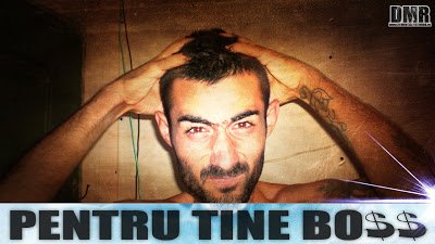 JustMarshal – Pentru tine boSS (Prod by Scott Storch)