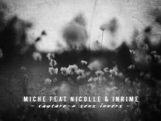 Miche feat. Nicolle & inrime – Cautare-n sens invers