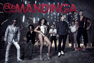Mandinga a lansat videoclipul „Papi Chulo”