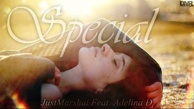 Exclusiv: JustMarshal Feat. Adelina D. – Special (Cover)