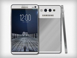 Poze cu Samsung Galaxy S4 ? Vezi cand se lanseaza Galaxy S4…