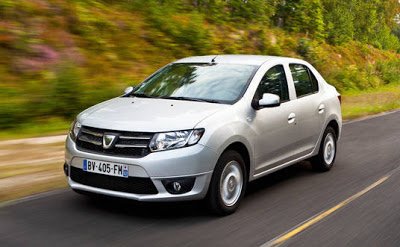 Dacia Logan 2 – Prezentare Video (Reclama)