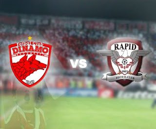 Live Dinamo – Rapid 22.10.2012 [Transmis pe Digi Sport 1]