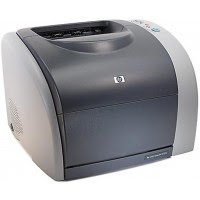 hp2550