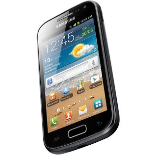 Review Samsung Galaxy Ace 2 I8160!