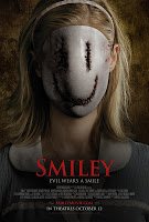 Smiley – Un film terifiant! Groaza de nota 10