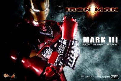 In 2013 vom avea Iron Man 3 3D ! Vezi data de lansare si trailer…