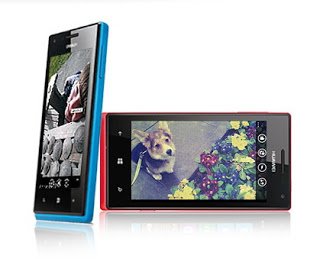 Huawei Ascend W1 – Cel mai ieftin smartphone cu Windows 8