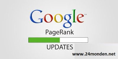 PageRank Update – Februarie 2013