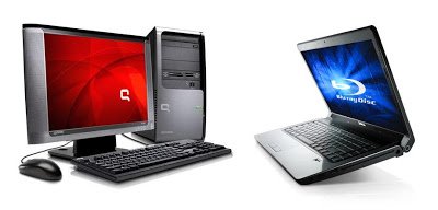 Un calculator sau un laptop? Vezi recomandarea noastra!
