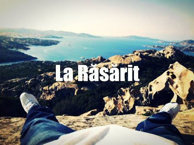 Tero – La Rasarit