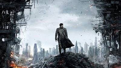 Star Trek Into Darkness: Unul din cele mai asteptate filme din aceasta vara !