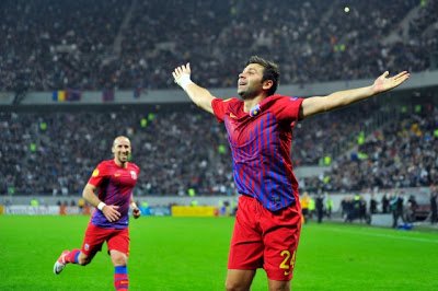 In aceasta seara toti Romanii tin cu Steaua ! Chelsea – Steaua live de la 22:00