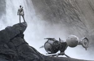 oblivion