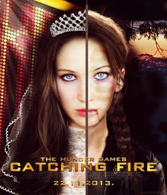 Partea a doua din „The Hunger Games” este gata de lansare !