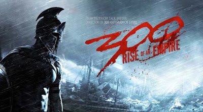 300: Ascensiunea unui imperiu – Primele detalii din partea a doua a filmului 300