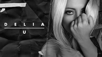Delia – U (Fighting with my ghosts)