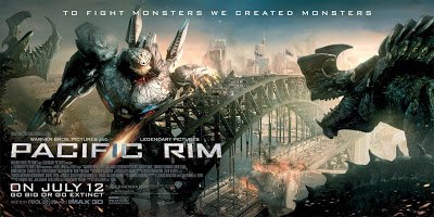 Am vazut „Pacific RIM” – Un film cu un buget de 200 de milioane de dolari!
