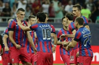 VIDEO: Steaua a castigat SuperCupa Romaniei in 2013! Rezultat: Steaua 3 – 0 Petrolul