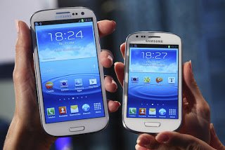 Samsung Galaxy S4 mini review video!