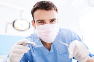 Cum sa depasiti teama de dentist